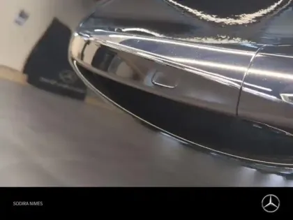 Photo 5 Mercedes Classe A  180 136ch Star Edition 7G-DCT