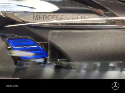 Photo 8 Mercedes Classe A  180 136ch Star Edition 7G-DCT