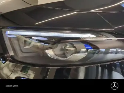 Photo 7 Mercedes Classe A  180 136ch Star Edition 7G-DCT