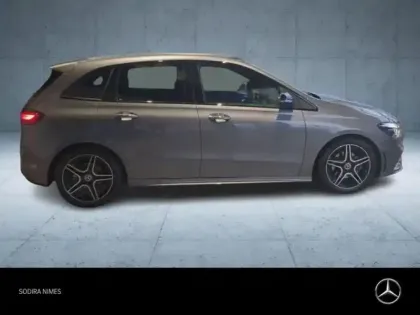 Photo 11 Mercedes Classe B  200d 150ch AMG Line 8G-DCT