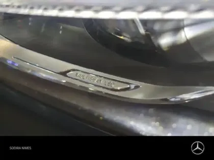 Photo 7 Mercedes Classe B  200d 150ch AMG Line 8G-DCT