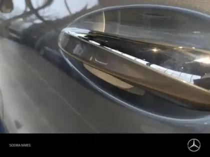 Photo 5 Mercedes Classe B  200d 150ch AMG Line 8G-DCT