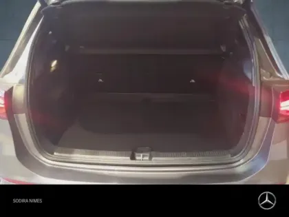 Photo 13 Mercedes Classe B  200d 150ch AMG Line 8G-DCT