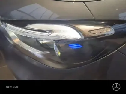 Photo 6 Mercedes Classe B  200d 150ch AMG Line 8G-DCT