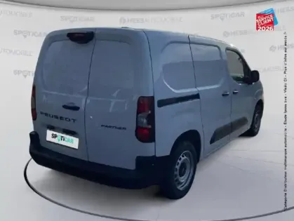 Photo 20 Peugeot Partner  M 650kg BlueHDi 100ch S&S Pack Premium Connect