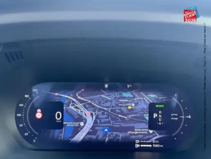 Photo 11 Volvo Xc60  T6 Hybride Rechargeable 350ch Plus Style Dark Geartronic 8 AWD