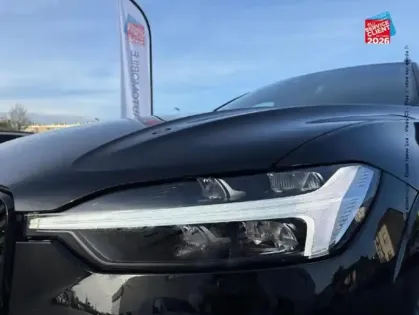 Photo 12 Volvo Xc60  T6 Hybride Rechargeable 350ch Plus Style Dark Geartronic 8 AWD