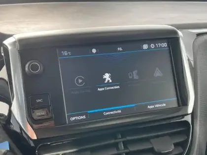 Photo 14 Peugeot 2008  1.2 PureTech 82ch E6.c Style S&S