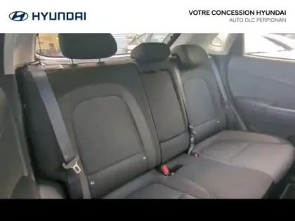 Photo 6 Hyundai Kona  Electric 39kWh - 136ch Intuitive