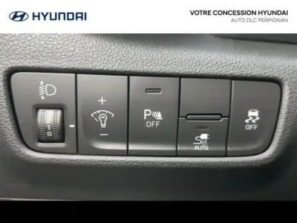 Photo 10 Hyundai Kona  Electric 39kWh - 136ch Intuitive