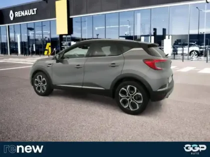 Photo 9 Renault Captur  1.0 TCe 100ch Intens GPL -21