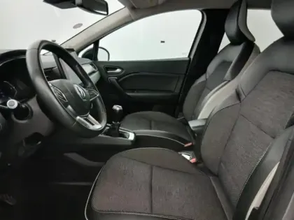 Photo 13 Renault Captur  1.0 TCe 100ch Intens GPL -21