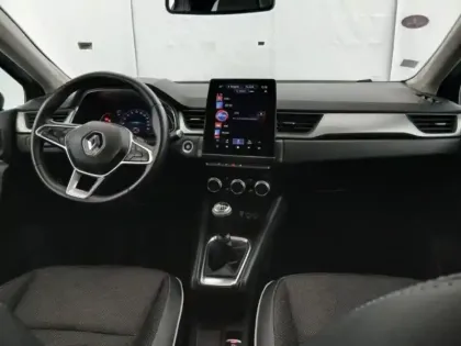 Photo 12 Renault Captur  1.0 TCe 100ch Intens GPL -21