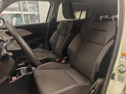 Photo 11 Suzuki Swift  1.2 Hybrid 83ch Pack