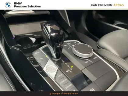 Photo 7 BMW X4  xDrive20d 190ch M Sport