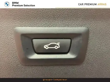 Photo 13 BMW X4  xDrive20d 190ch M Sport