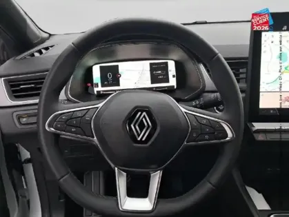 Photo 26 Renault Captur  1.0 Eco-G 100ch Techno - 25 Camera GPS