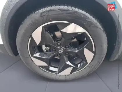 Photo 9 Renault Captur Gén. II (HJB) Ph2 Techno 5