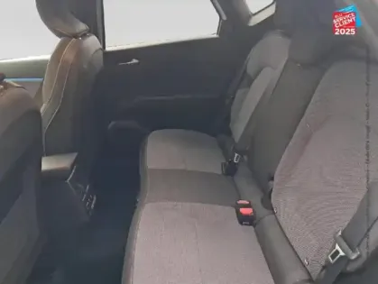 Photo 10 Renault Captur Gén. II (HJB) Ph2 Techno 5