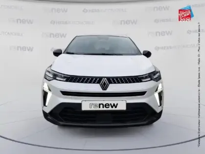 Photo 16 Renault Captur  1.0 Eco-G 100ch Techno - 25 Camera GPS