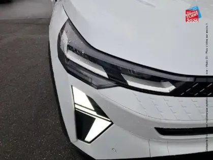 Photo 27 Renault Captur  1.0 Eco-G 100ch Techno - 25 Camera GPS