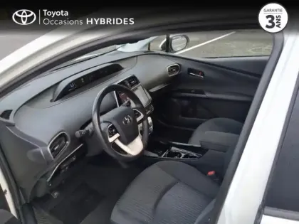 Photo 10 Toyota Prius  122h Dynamic