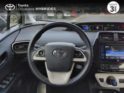 Photo 8 Toyota Prius  122h Dynamic