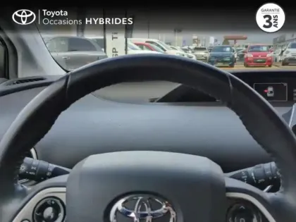 Photo 12 Toyota Prius  122h Dynamic