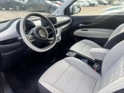 Photo 7 Fiat 500  e 118ch La Prima MY25