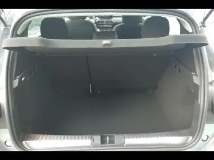 Photo 11 Dacia Sandero  1.0 ECO-G 100ch Stepway Expression -24