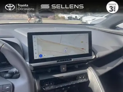 Photo 13 Toyota C-HR  2.0 Hybride Rechargeable 225ch Design Business MY26