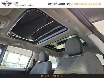 Photo 10 Mini Mini  Cooper 136ch Edition Greenwich 115g