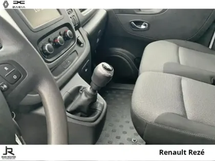 Photo 5 Fiat Talento  Fg 1.3 LH1 2.0 Ecojet 120ch Pro Lounge