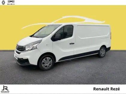 Photo Fiat Talento
