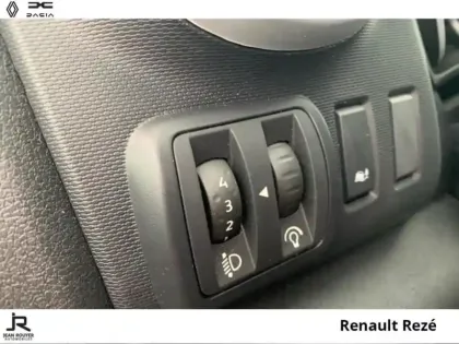 Photo 14 Fiat Talento  Fg 1.3 LH1 2.0 Ecojet 120ch Pro Lounge