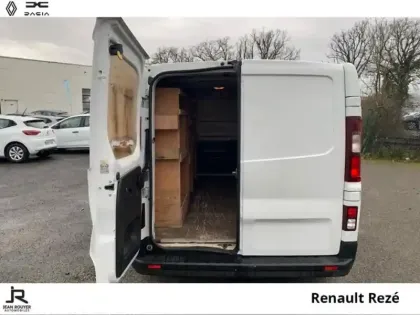 Photo 6 Fiat Talento  Fg 1.3 LH1 2.0 Ecojet 120ch Pro Lounge