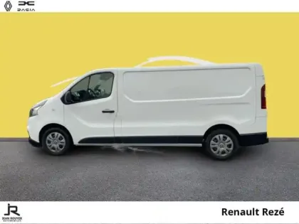 Photo 9 Fiat Talento  Fg 1.3 LH1 2.0 Ecojet 120ch Pro Lounge