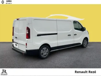 Photo 11 Fiat Talento  Fg 1.3 LH1 2.0 Ecojet 120ch Pro Lounge