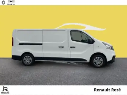 Photo 12 Fiat Talento  Fg 1.3 LH1 2.0 Ecojet 120ch Pro Lounge