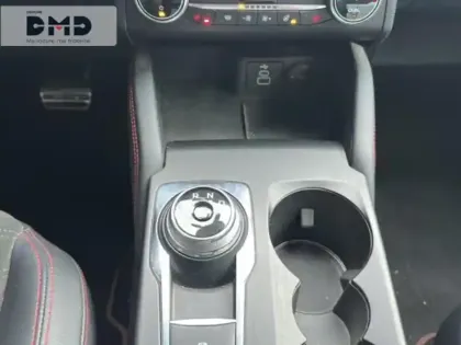 Photo 7 Ford Kuga  2.5 Duratec 190ch FHEV E85 ST-Line X BVA