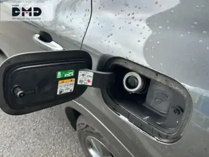 Photo 14 Ford Kuga  2.5 Duratec 190ch FHEV E85 ST-Line X BVA