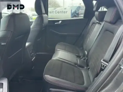 Photo 9 Ford Kuga  2.5 Duratec 190ch FHEV E85 ST-Line X BVA