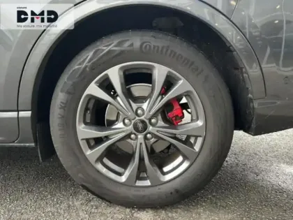 Photo 12 Ford Kuga  2.5 Duratec 190ch FHEV E85 ST-Line X BVA