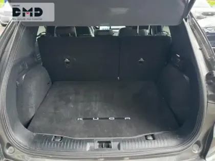 Photo 11 Ford Kuga  2.5 Duratec 190ch FHEV E85 ST-Line X BVA