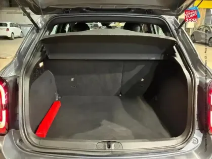 Photo 13 Fiat 500 X 1.0 FireFly Turbo T3 120ch Red