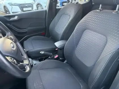 Photo 9 Ford Fiesta  1.0 EcoBoost 100ch Stop&Start Titanium 5p Euro6.2