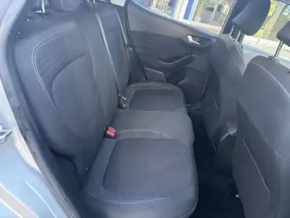 Photo 11 Ford Fiesta  1.0 EcoBoost 100ch Stop&Start Titanium 5p Euro6.2