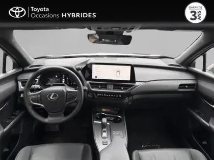 Photo 7 Lexus UX  300h Le 4WD MC25