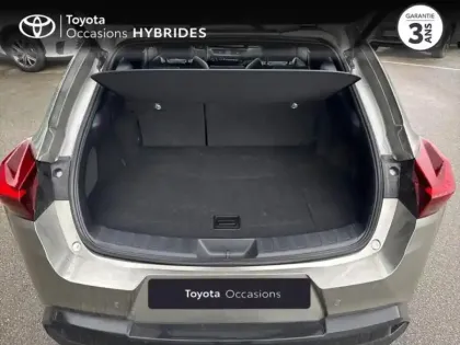 Photo 9 Lexus UX  300h Le 4WD MC25