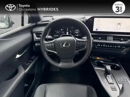 Photo 8 Lexus UX  300h Le 4WD MC25